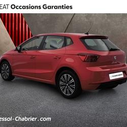 Seat Ibiza Ibiza 1.0 TSI 95 ch S/S BVM5 Copa Lattes