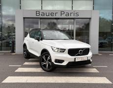 Volvo XC40 Saint-Witz