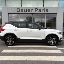 Volvo XC40 XC40 T5 Recharge 180+82 ch DCT7 R-Design Saint-Witz