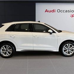 Audi Q3 Q3 35 TFSI 150 ch S line Nanterre