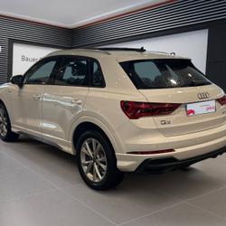 Audi Q3 Q3 35 TFSI 150 ch S line Nanterre