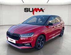 Skoda Fabia Bellerive-sur-Allier