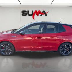 Skoda Fabia FABIA 130 1.5 TSI 177CH DSG7 Bellerive-sur-Allier