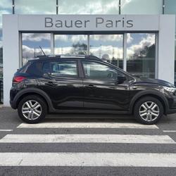 Dacia Sandero Sandero ECO-G 100 - 22 Stepway Confort Saint-Witz