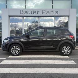 Dacia Sandero Sandero ECO-G 100 - 22 Stepway Confort Saint-Witz