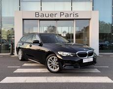 BMW Serie 3 Saint-Witz