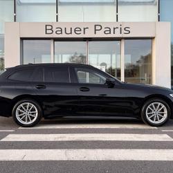 BMW Serie 3 Touring 320d xDrive 190 ch BVA8 Business Design Saint-Witz