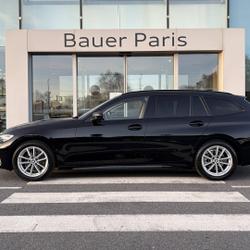 BMW Serie 3 Touring 320d xDrive 190 ch BVA8 Business Design Saint-Witz