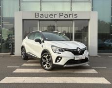 Renault Captur Saint-Witz