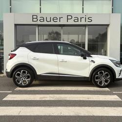 Renault Captur Captur TCe 90 Intens Saint-Witz