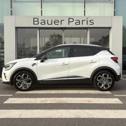 Renault Captur Captur TCe 90 Intens Saint-Witz