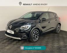 Renault Captur Rivery