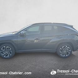 Hyundai Tucson Tucson 1.6 T-GDI 239 Hybrid BVA6 Executive B&eacute;ziers