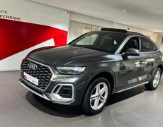 Audi Q5 Paris 17e Arrondissement