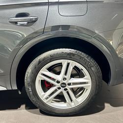 Audi Q5 Q5 Sportback 55 TFSIe 367 S tronic 7 Quattro S line Paris 17e Arrondissement