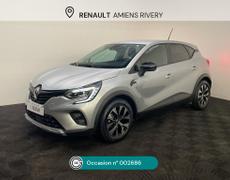 Renault Captur Rivery