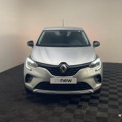 Renault Captur TCe 90 Evolution occasion - Rivery - photo 3/27