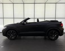 Volkswagen T-Roc Cabriolet Saint-Ouen-sur-Seine