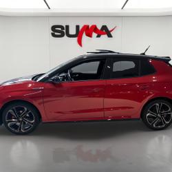 Skoda Fabia FABIA 130 1.5 TSI 177CH DSG7 Montceau-les-Mines