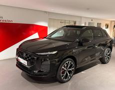 Audi Q3 Paris 17e Arrondissement