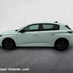 Peugeot 308 III Phase 1 308 BlueHDi 130ch S&S EAT8 Active Pack Perpignan