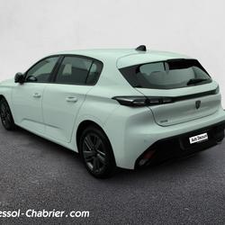 Peugeot 308 III Phase 1 308 BlueHDi 130ch S&S EAT8 Active Pack Perpignan