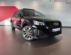 Audi Q2 Roissy-en-France