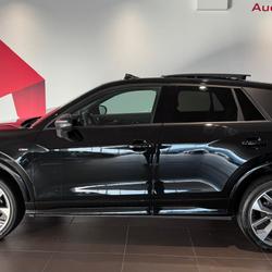 Audi Q2 Q2 35 TFSI 150 S tronic 7 S line Plus Roissy-en-France