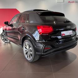 Audi Q2 Q2 35 TFSI 150 S tronic 7 S line Plus Roissy-en-France