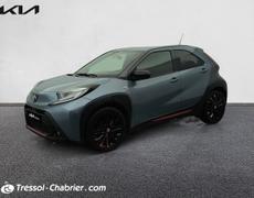 Toyota Aygo X Perpignan