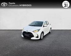 Toyota Yaris Concarneau