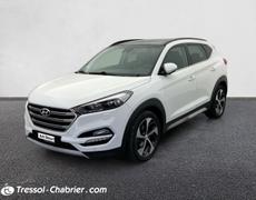 Hyundai Tucson Perpignan