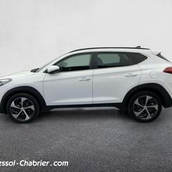Hyundai Tucson Tucson 1.7 CRDi 141 2WD DCT-7 Creative Perpignan