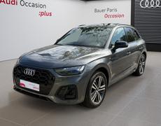 Audi Q5 Nanterre