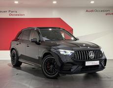 Mercedes GLC Saint-Ouen-sur-Seine