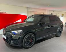 Mercedes GLC Saint-Ouen-sur-Seine