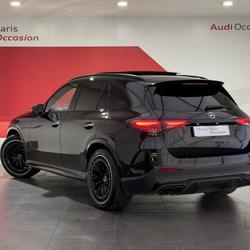 Mercedes GLC GLC AMG 63 S E Performance Speedshift MCT 9G AMG 4Matic+ Saint-Ouen-sur-Seine