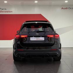 Mercedes GLC GLC AMG 63 S E Performance Speedshift MCT 9G AMG 4Matic+ Saint-Ouen-sur-Seine