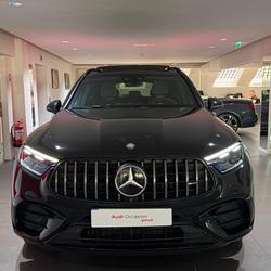 Mercedes GLC GLC AMG 63 S E Performance Speedshift MCT 9G AMG 4Matic+ Paris 17e Arrondissement