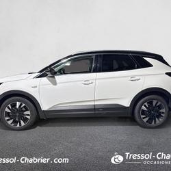 Opel Grandland Grandland X 1.2 Turbo 130 ch Edition Business Perpignan
