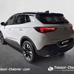 Opel Grandland Grandland X 1.2 Turbo 130 ch Edition Business Perpignan