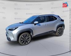 Toyota Yaris Cross Thionville