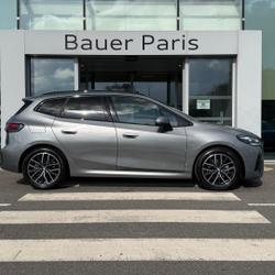 BMW Serie 2 Active Tourer Active Tourer 220i 170 ch DKG7 M Sport Saint-Witz