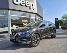 Nissan Qashqai Mauguio