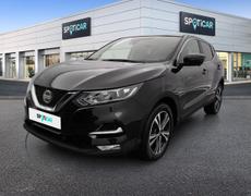 Nissan Qashqai Mauguio