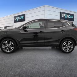 Nissan Qashqai 1.2 DIG-T 115 N-Connecta occasion - Mauguio - photo 2/31