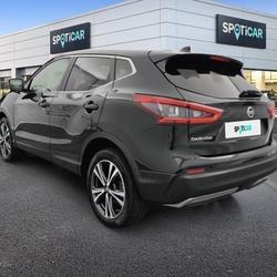 Nissan Qashqai 1.2 DIG-T 115 N-Connecta occasion - Mauguio - photo 3/31
