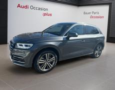 Audi Q5 Nanterre