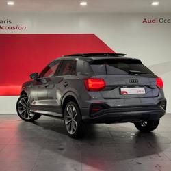 Audi Q2 Q2 35 TFSI 150 S tronic 7 S line Plus Saint-Ouen-sur-Seine
