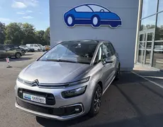 Citroen C4 Spacetourer Saint-Saturnin